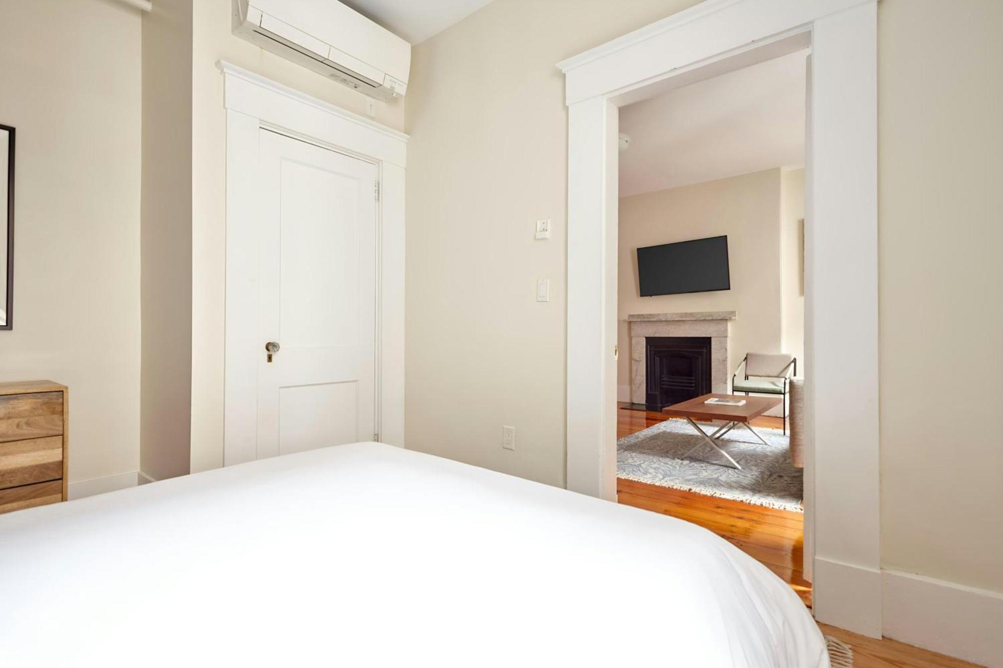 Sonder By Marriott Bonvoy The Hancock Apartments Beacon Hill Boston Exterior foto